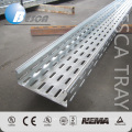 HDG Electric Perforated Cable Tray(UL,CE,Certified Manufacturer)
